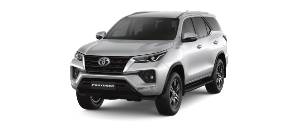 FORTUNER 2.7AT 4X2
